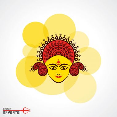  Navratri utsav tebrik kartı