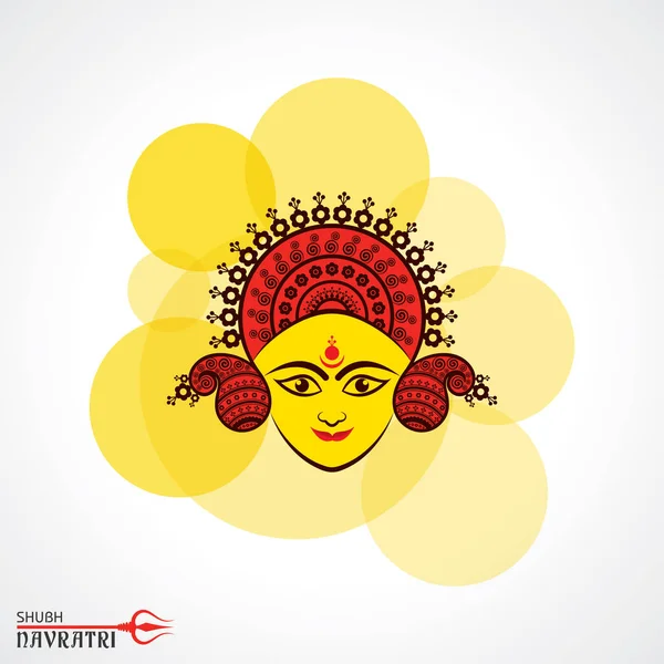  Navratri utsav tebrik kartı