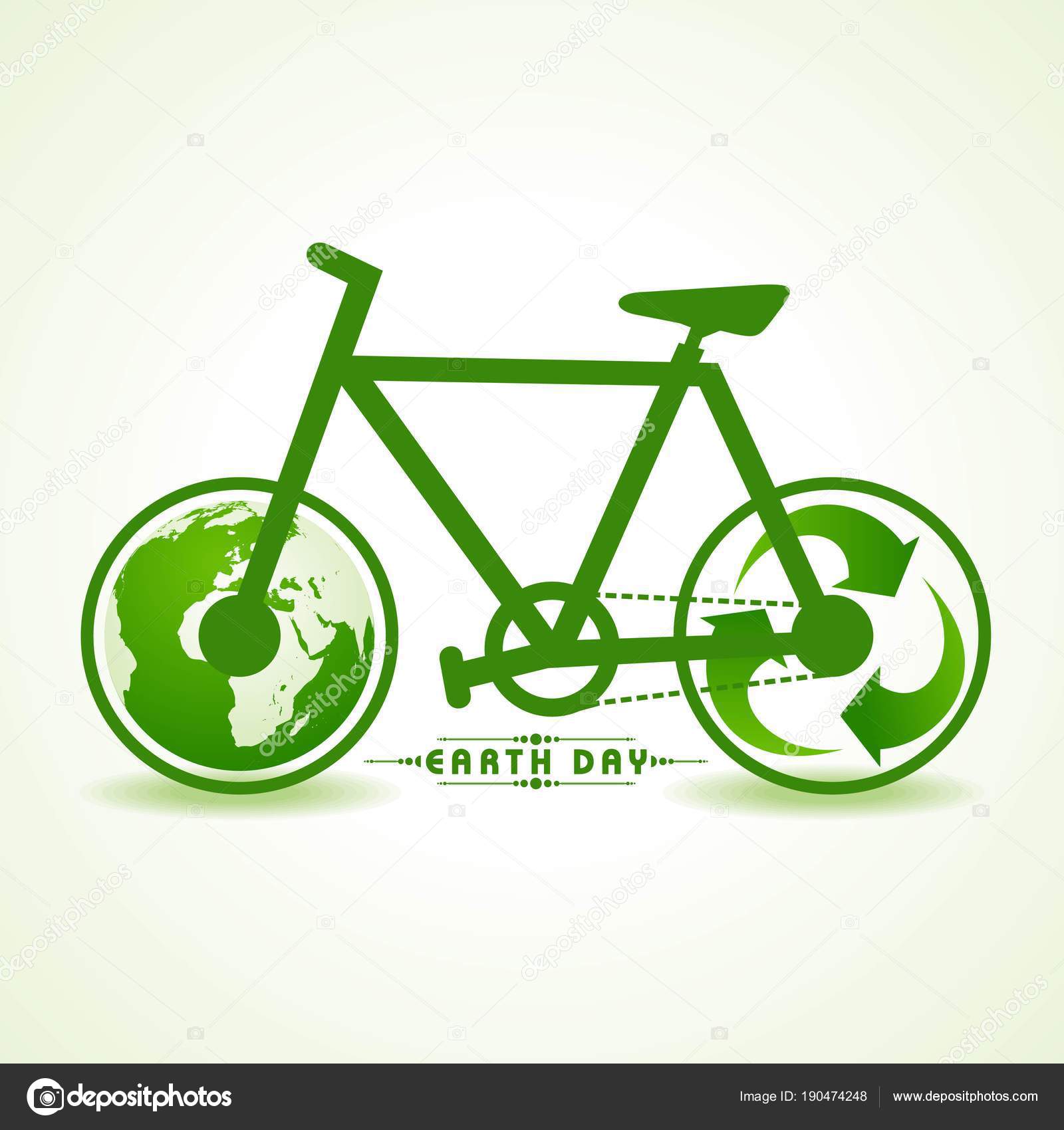 go green cycling