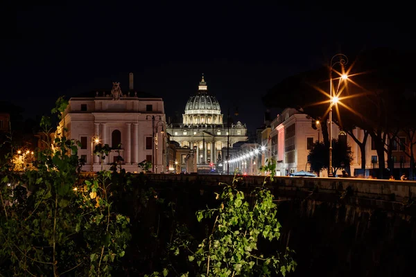 Roma Italien November 2018 Besök Mest Kända Monumenten Rom Ett — Stockfoto