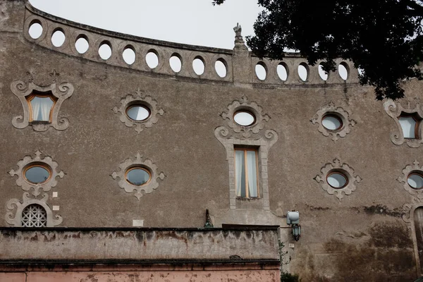 Rom Italien November 2018 Besuch Der Berühmtesten Sehenswürdigkeiten Roms Ein — Stockfoto