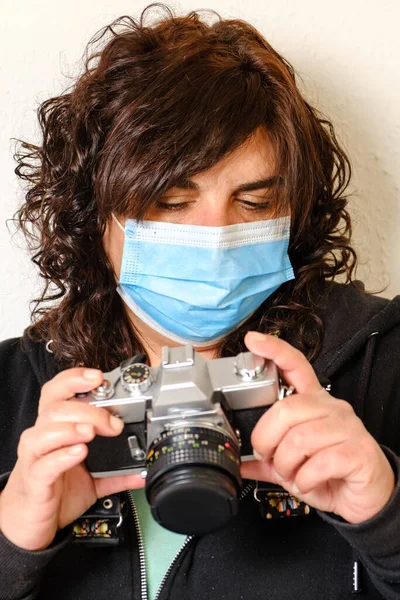 Koronavirüslü ev hayatının ayrıntıları