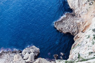 Mallorca (İspanya) gezisinden güzel görüntüler. Sahillerin, manzaraların ve anıtların detayları.