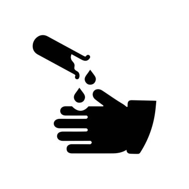 Kimyasal uyarı simgesi