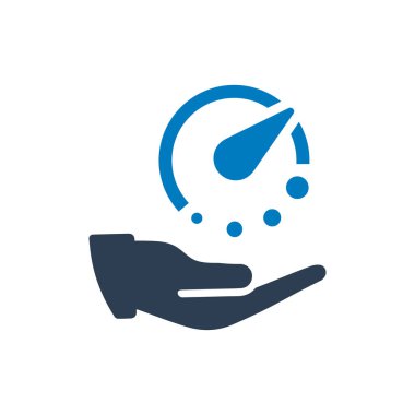 Saat simgesini planlama