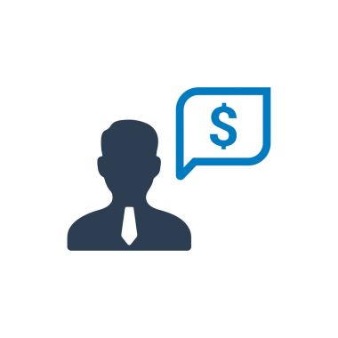 Finans Yöneticisi simgesini