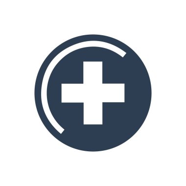 Healthcare Sign icon clipart