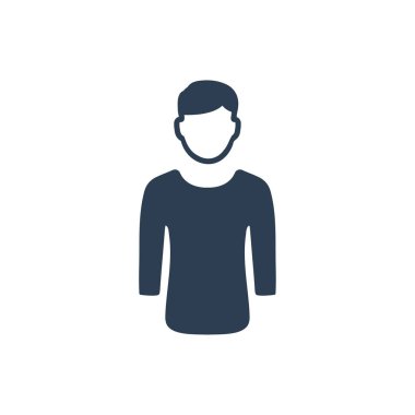 genç oğlan simgesi