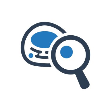 İnsan hücre simgesi