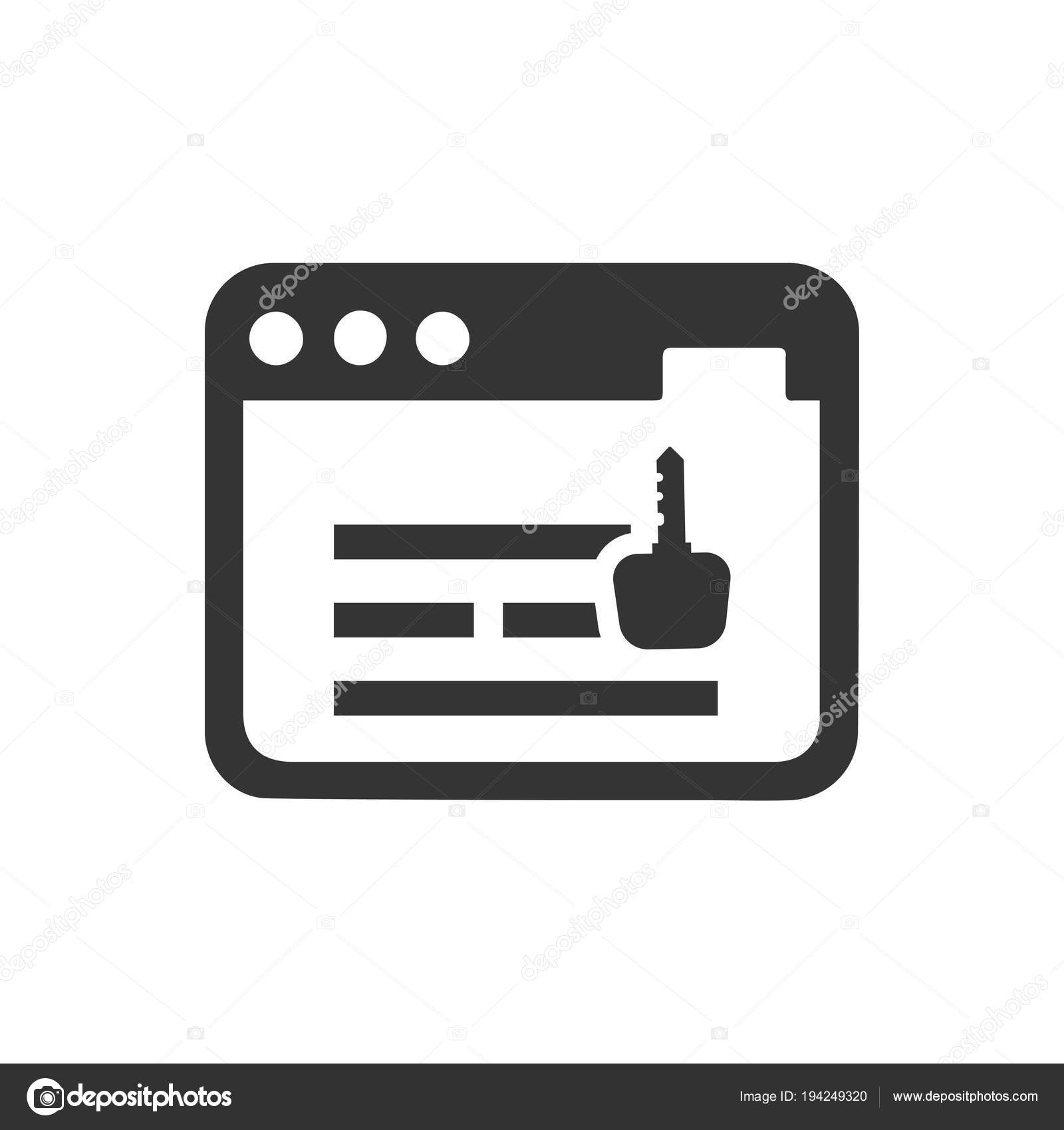 Meticulously Designed Seo Keyword Icon Stock Photo Image By C Delwar018