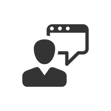 Titizlikle tasarlanmış Seo Danışmanı simgesi