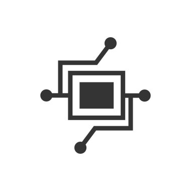 Titizlikle tasarlanmış Seo planlama simgesi