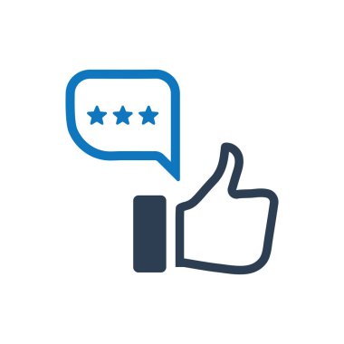 Titizlikle geribildirim tasarlanmış / kutsal kişilerin resmi Rating