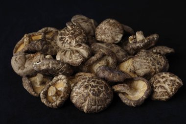 Kuru Gıda katkı maddeleri