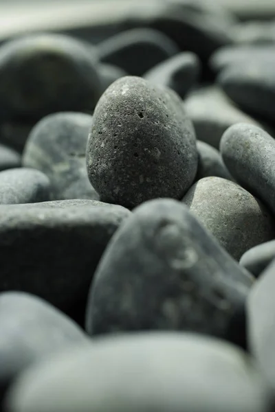 Graue Naturfelsen — Stockfoto