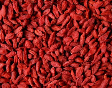 Kurutulmuş meyvelerin fotoğraf