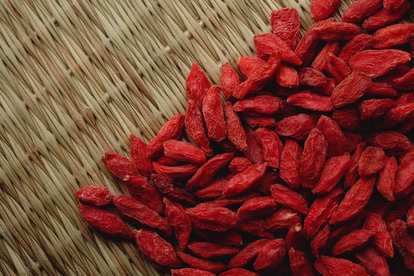 Photo of Dried berries — Stock Photo, Image