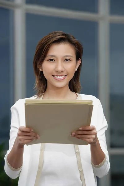 Frauen in Führungspositionen — Stockfoto