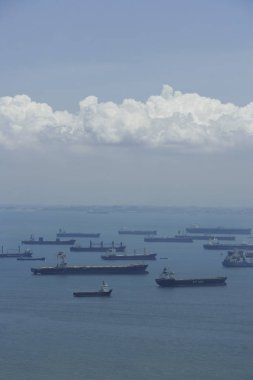 Sabah limanda Singapur