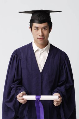 mutlu lisansüstü diploması ile