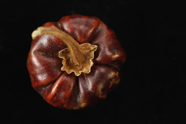Сушеный перец чили — стоковое фото