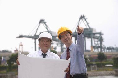 konuşmayı işadamları