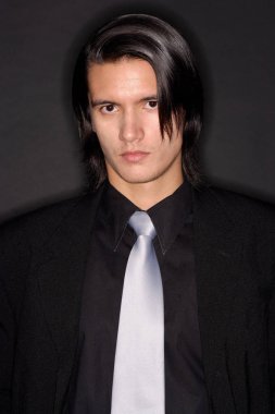 Kameraya bakarak icra