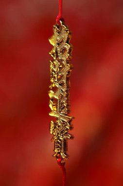 Çin Yeni Yıl Süslemeleri