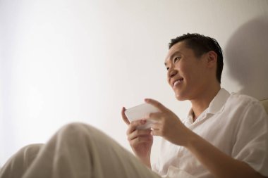 Kanepe adam manifatura