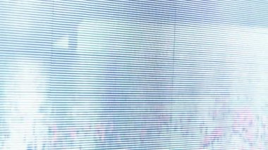 Elektronik işareti Çince karakterler ile kaydırma