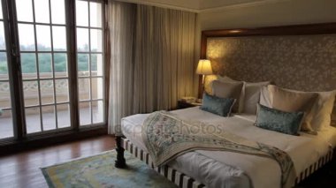 Otel yatak odası 2011: yaklaşık Ws Zo iç / Agra, Hindistan