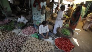 sebze satan insanlar 