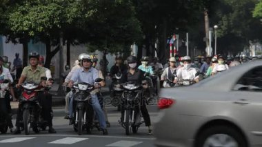 Türkiye trafik. 
