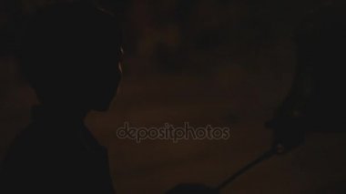 Ganj MS Aarti Puja dua töreni