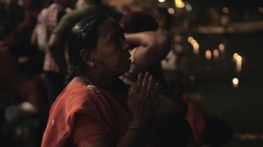 Ganj Aarti Puja dua töreni