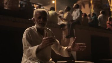 Ganj Aarti Puja dua töreni