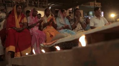 Ganj Aarti Puja dua töreni