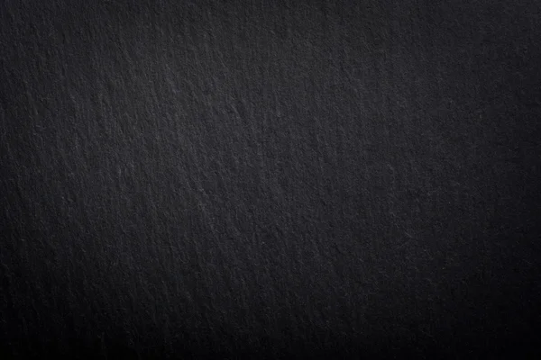 Placa de ardósia vazia preta — Fotografia de Stock