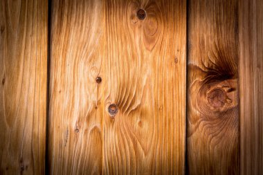 Eski rustik ahşap panoları