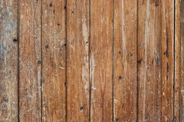 Old Wood Plank Texture Background Vertical Brown Boards Old Wooden Stock Image