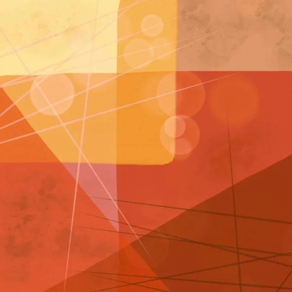 İllüzyon. Geçmişi ve dokuları. Ekran Koruyucu.