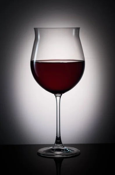 Red Wine Wine Glass Background24 — Stock Photo, Image