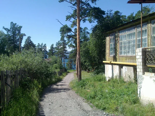 チェリャビンスク チェリャビンスク ロシア 2015年6月15日 南ウラル州シベリア — ストック写真