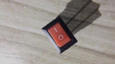 Siyah gözlü bir bezelye ya da fasulye Vigna unguiculata ya da inek bezelyesinin dönüşümlü makro görüntüsü.