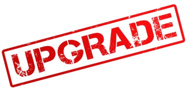 lastik damgası illüstrasyon yükseltme