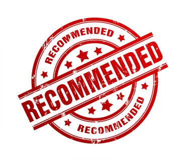 Önerilen lastik damgası illüstrasyon