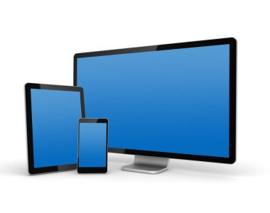 tablet bilgisayar 3d çizim