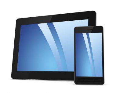 tablet bilgisayar 3d çizim