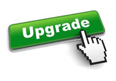 3d illüstrasyon izole kavramı yükseltme