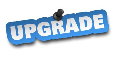 kavram 3d illüstrasyon izole beyaz arka plan üzerinde yükseltme